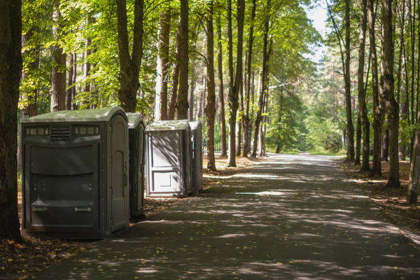 Portable Toilet Options We Offer in Del Rio, TX