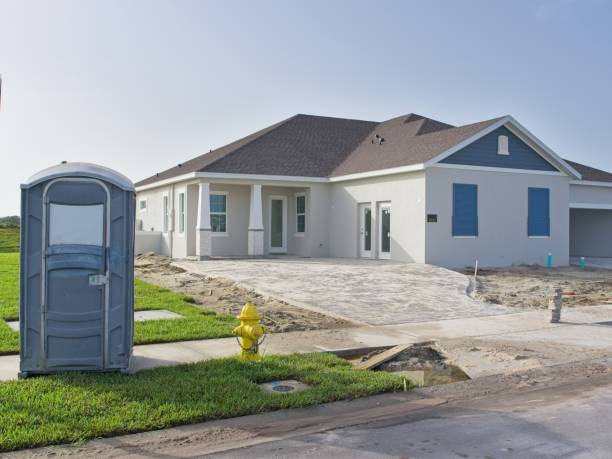 Best Long-term porta potty rental  in Del Rio, TX